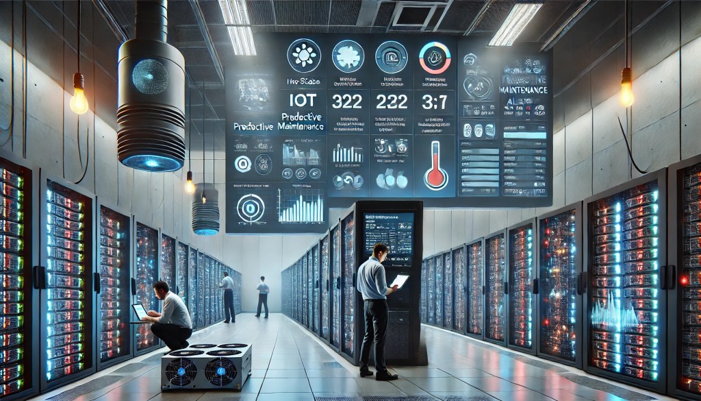 What Are The Biggest 10 Most Major Risks Hyperscale Data Center On Electrical Componeent If No or Lack of Preventive Maintenance Carry&nbsp;Out